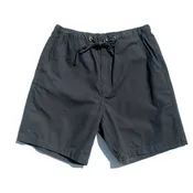 Cruiser Short – Black