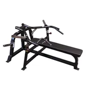 Body-Solid (LVBPB) Leverage Bench Press