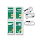 DERBY REPLACEMENT BLADES