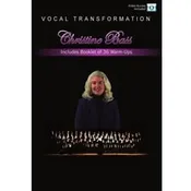 Vocal Transformation for Secondary School Choirs DVD Set