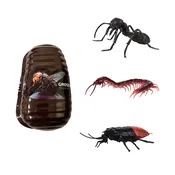 3D Bug Puzzle