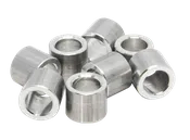 BEARING SPACERS 7MM or 8MM (SET OF 8)