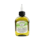 Ethereal Nature Premium Hair Oil Tea Tree 2.5oz 40/
