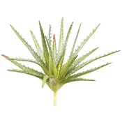 11" Aloe Pick- Green