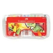 12ct Oil Pastels - FC