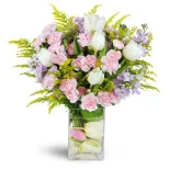 Pretty in Pinks™
