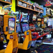 $150 Rockin’ Raceway Play Card