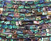 Abalone Beads #020