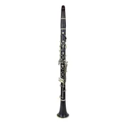 Vintage Bb (B-Flat) Clarinet W/ Custom Robert Miller Mouthpiece