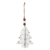 Chippy Tree Puzzle Ornie