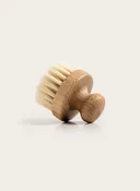 Wood Brush