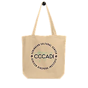 CCCADI Tote Bag — CCCADI