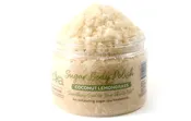 Coconut Lemongrass Body Polish