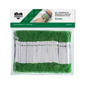 Green Thread Pack