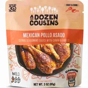 A Dozen Cousins Mexican Pollo Asado Seasoning Sauce