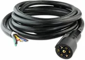 7-Pin Trailer Harness
