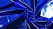 All Over Foil Metallic SPANDEX