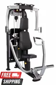 Batca Link LD-1 Chest Press Pec Fly