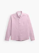 Men's AeroZeroº Sport Shirt - Pink (MPS)