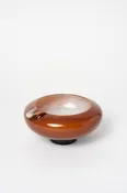 1.9 Sake Pitcher, Brown