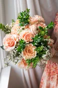 Grand Rose Bouquet