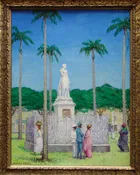 Christina Morton (1891 - 1957) — mc clees Galleries