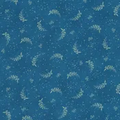 6th St Cottons Blue 108"