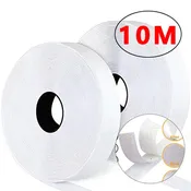 25m Self-Adhesive Hook & Loop Fastener Tape