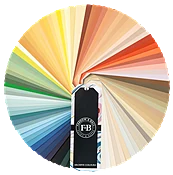 Archive Colour Fan