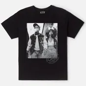 Around the Way SS Tee