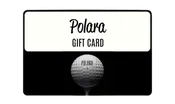 Polara Gift Card