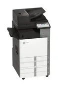 CX833 Color Multifunction Printer