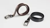 Adjustable Click Comfort Belt