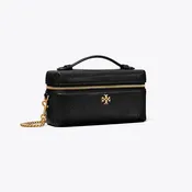 Gesteppte Charlie Kosmetiktasche