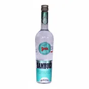 Sambuca Strega Blanco 750ml