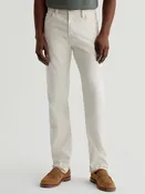 AG Jeans Everett in Natural