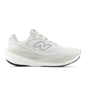 New Balance 1080 V15 Women's Running Shoes - White/Truffle Salt