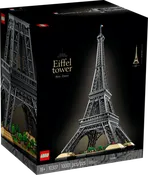 10307 - Eiffel Tower