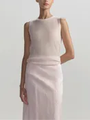 ALC Mick Fine Knit Top