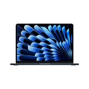 Apple – MacBook Air 13-inch Laptop – M5 chip with 10-core CPU and 8-core GPU – 16GB Memory – 512GB SSD