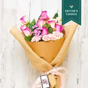 Amore Bouquet