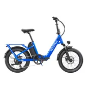 Velotric Fold 1 Ebike