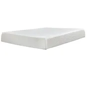 10 INCH CHIME FOAM TWIN MATTRESS