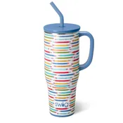 Swig Life -Teacher Life- Mega Mug 40oz