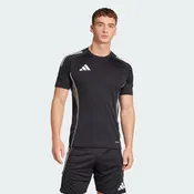 Adidas Tiro 25 Competition Training Jersey - BLACK