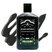 Black Hatchet - Organic Charcoal Body Wash