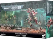 Adeptus Mechanicus Ironstrider / Sydonian Dragoon