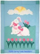 Bunny Buddies