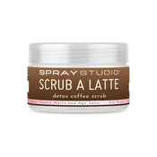 Scrub a Latte Detox Coffee Scrub