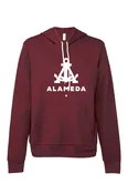 ALAMEDA ANCHOR ADULT PULLOVER HOODIE